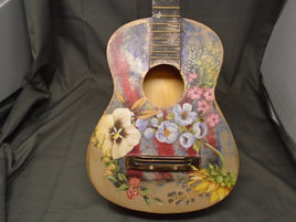 Americana Guitar | Ozzy's Antiques, Collectibles & More