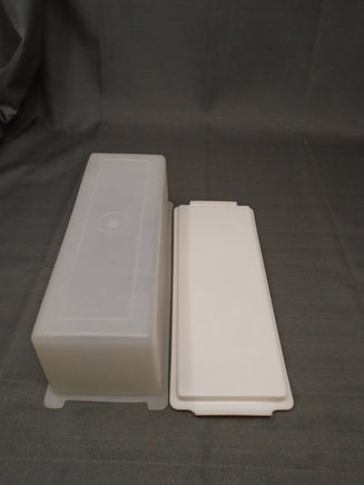 Vintage Tupperware 2lb Cheese Keeper | Ozzy's Antiques, Collectibles & More