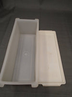 Vintage Tupperware 2lb Cheese Keeper | Ozzy's Antiques, Collectibles & More