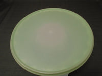 Vintage 70's  Mint Green Jello Salad Mold 3 Pc Set | Ozzy's Antiques, Collectibles & More