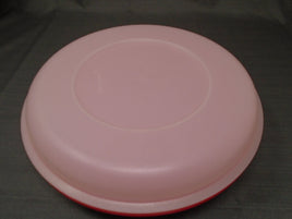 Vintage 90's Tupperware Divided Veggie Serving Tray | Ozzy's Antiques, Collectibles & More