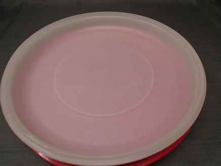 Vintage 90's Tupperware Divided Veggie Serving Tray | Ozzy's Antiques, Collectibles & More