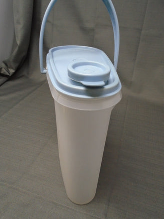 Vintage 70's Tupperware Beverage Buddy W/ Handle 64oz | Ozzy's Antiques, Collectibles & More