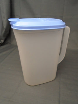 Vintage 90's Slimline Pitcher | Ozzy's Antiques, Collectibles & More