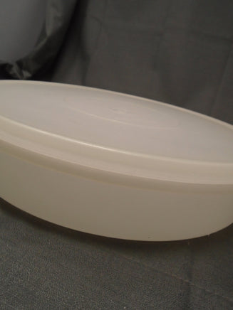 Vintage 80's Tupperware Cupcake/Pie Container | Ozzy's Antiques, Collectibles & More