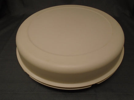 Vintage 70's Tupperware Serving Center Tray | Ozzy's Antiques, Collectibles & More