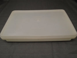 Vintage 80's Tupperware Bacon Deli Meat Keeper W/Lid | Ozzy's Antiques, Collectibles & More