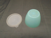 Vintage 70's Tupperware 10 oz Container | Ozzy's Antiques, Collectibles & More