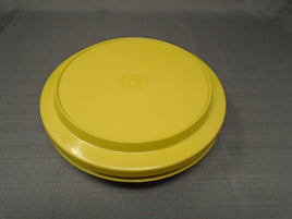 Vintage 70's Tupperware Small Seal-N-Serve Bowl | Ozzy's Antiques, Collectibles & More