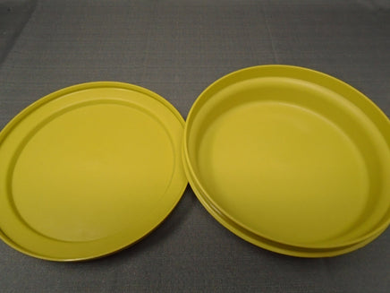 Vintage 70's Tupperware Small Seal-N-Serve Bowl | Ozzy's Antiques, Collectibles & More