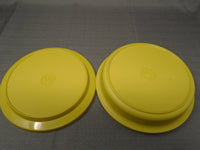 Vintage 70's Tupperware Small Seal-N-Serve Bowl | Ozzy's Antiques, Collectibles & More