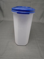 Vintage 70's Tupperware Oval Modular Mate-3 Cups | Ozzy's Antiques, Collectibles & More