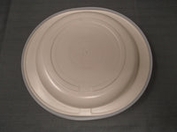 Vintage Tupperware Ultra 21 Ovenware Microwave Dish-3/4 Qt | Ozzy's Antiques, Collectibles & More