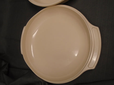 Vintage Tupperware 3 Qt. Microwave Cookware-3 Pc. Set | Ozzy's Antiques, Collectibles & More