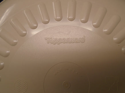 Vintage Tupperware 3 Qt. Microwave Cookware-3 Pc. Set | Ozzy's Antiques, Collectibles & More