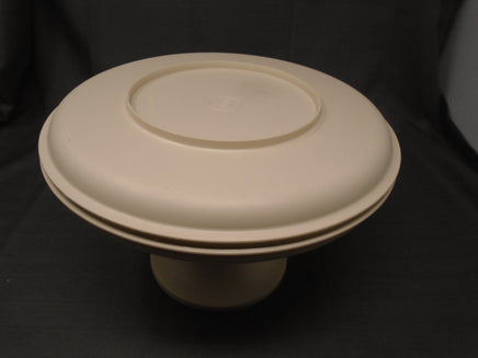 Vintage 80's Tupperware Serve It All Set | Ozzy's Antiques, Collectibles & More