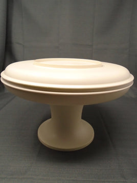 Vintage 80's Tupperware Serve It All Set | Ozzy's Antiques, Collectibles & More