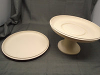 Vintage 80's Tupperware Serve It All Set | Ozzy's Antiques, Collectibles & More