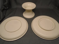 Vintage 80's Tupperware Serve It All Set | Ozzy's Antiques, Collectibles & More