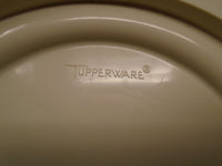 Vintage 80's Tupperware Serve It All Set | Ozzy's Antiques, Collectibles & More