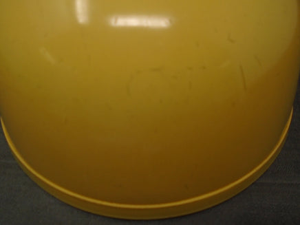 Rare Vintage 50's Bright Yellow Mixing Bowl #403 | Ozzy's Antiques, Collectibles & More