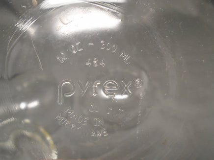 Vintage Pyrex 10 Oz Bowls - Set of 4 -#464 | Ozzy's Antiques, Collectibles & More