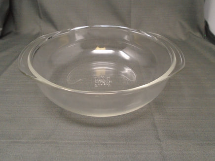 Vintage Pyrex 3 Qt. Baking Bowl- -#026 | Ozzy's Antiques, Collectibles & More