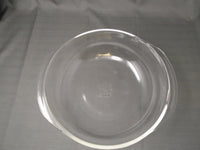 Vintage Pyrex 3 Qt. Baking Bowl- -#026 | Ozzy's Antiques, Collectibles & More