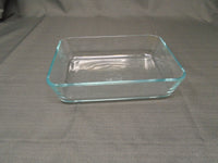 Vintage Pyrex 3 Cup Baking Dish -#7210 | Ozzy's Antiques, Collectibles & More