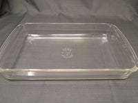 Vintage Pyrex 2.2 Qt. Rectangle Baking Dish -#232 | Ozzy's Antiques, Collectibles & More