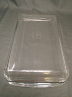 Vintage Pyrex 2.2 Qt. Rectangle Baking Dish -#232 | Ozzy's Antiques, Collectibles & More