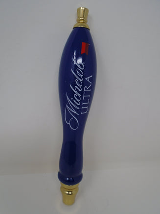 Michelob Ultra Beer Tap | Ozzy's Antiques, Collectibles & More