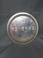 Vintage 9" Gardner Pie Vented Pie Pan- Akron, OH | Ozzy's Antiques, Collectibles & More