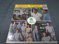 Vintage 1979 Star Trek In Vino Veritas #1513-7" 45 RPM Peter Pan Records Extended Play | Ozzy's Antiques, Collectibles & More