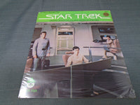 Vintage 1979 Star Trek In Vino Veritas #1513-7" 45 RPM Peter Pan Records Extended Play | Ozzy's Antiques, Collectibles & More