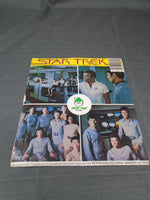 Vintage 1979 Star Trek To Starve A Fleaver #1515-7" 45 RPM Peter Pan Records Extended Play | Ozzy's Antiques, Collectibles & More