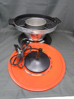 Vintage Presto Automatic Fondue Maker # FC1P | Ozzy's Antiques, Collectibles & More