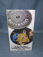 Vintage 1972 Waterworks Game | Ozzy's Antiques, Collectibles & More