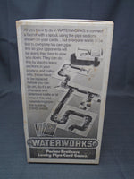 Vintage 1972 Waterworks Game | Ozzy's Antiques, Collectibles & More