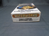 Vintage 1972 Waterworks Game | Ozzy's Antiques, Collectibles & More