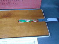 Vintage 1950 Drueke Cribbage Master | Ozzy's Antiques, Collectibles & More