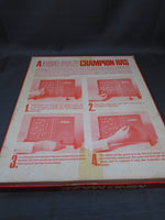 Vintage 1970 Mind Maze Strategy Game By Parker Brothers | Ozzy's Antiques, Collectibles & More