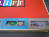 Vintage 1960 The Game of Life Art Linkletter Version Milton Bradley | Ozzy's Antiques, Collectibles & More