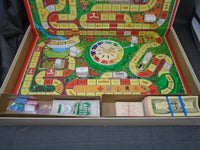 Vintage 1977 The Game Of Life By Milton Bradley | Ozzy's Antiques, Collectibles & More