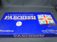 Vintage 1959 Parcheesi Popular Edition | Ozzy's Antiques, Collectibles & More