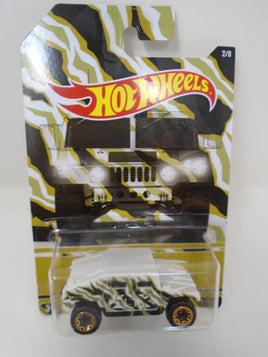Hot Wheels Camouflage Humvee 2/8 | Ozzy's Antiques, Collectibles & More