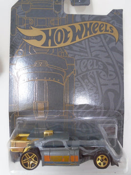 Hot Wheels 51st Anniversary Satin & Chrome  Aristo Rat 4/6 | Ozzy's Antiques, Collectibles & More