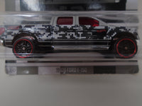 Hot Wheels Camouflage Series 2009 Ford F150 Truck 3/8 | Ozzy's Antiques, Collectibles & More