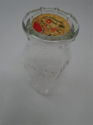 Vintage Lawsons 1/2 Pint Jar | Ozzy's Antiques, Collectibles & More