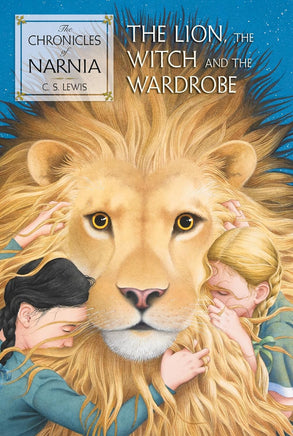 The Lion, the Witch and the Wardrobe (The Chronicles of Narnia)-Paperback | Ozzy's Antiques, Collectibles & More